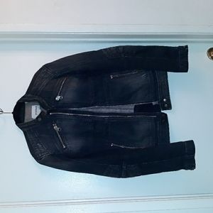 Energie Small Jean Jacket